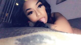 Exoticaxxx (Slim Exotica) OnlyFans Leaks Ready to Drain your Balls Babe 163