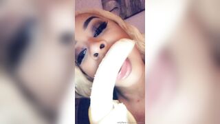 Exoticaxxx (Slim Exotica) OnlyFans Leaks SHORT 76