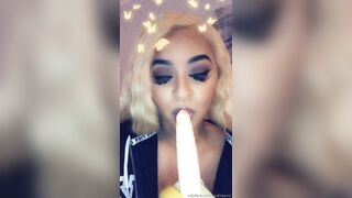 Exoticaxxx (Slim Exotica) OnlyFans Leaks SHORT 76