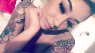 Exoticaxxx (Slim Exotica) OnlyFans Leaks SHORT 178