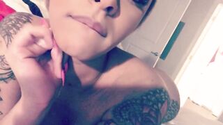 Exoticaxxx (Slim Exotica) OnlyFans Leaks SHORT 178