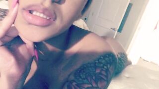 Exoticaxxx (Slim Exotica) OnlyFans Leaks SHORT 178