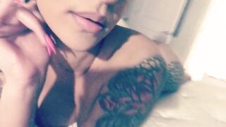 Exoticaxxx (Slim Exotica) OnlyFans Leaks SHORT 178