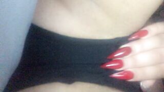 Exoticaxxx (Slim Exotica) OnlyFans Leaks Ready to Drain your Balls Babe 29