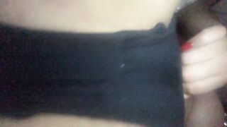 Exoticaxxx (Slim Exotica) OnlyFans Leaks Ready to Drain your Balls Babe 29