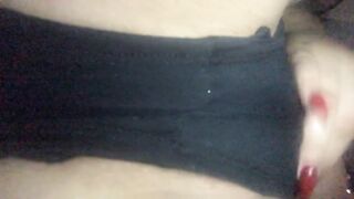 Exoticaxxx (Slim Exotica) OnlyFans Leaks Ready to Drain your Balls Babe 29