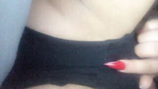 Exoticaxxx (Slim Exotica) OnlyFans Leaks Ready to Drain your Balls Babe 29