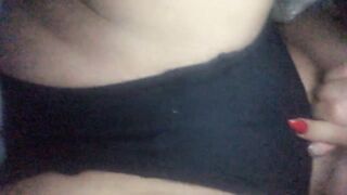 Exoticaxxx (Slim Exotica) OnlyFans Leaks Ready to Drain your Balls Babe 29