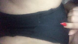 Exoticaxxx (Slim Exotica) OnlyFans Leaks Ready to Drain your Balls Babe 29