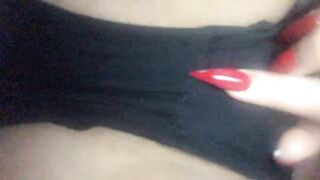 Exoticaxxx (Slim Exotica) OnlyFans Leaks Ready to Drain your Balls Babe 29