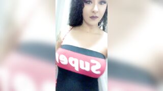 Exoticaxxx (Slim Exotica) OnlyFans Leaks Ready to Drain your Balls Babe 143