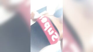 Exoticaxxx (Slim Exotica) OnlyFans Leaks Ready to Drain your Balls Babe 143