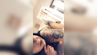 Exoticaxxx (Slim Exotica) OnlyFans Leaks SHORT 54