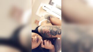 Exoticaxxx (Slim Exotica) OnlyFans Leaks SHORT 54