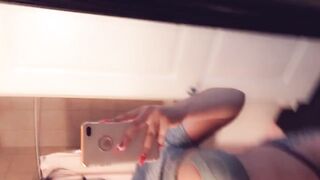 Exoticaxxx (Slim Exotica) OnlyFans Leaks SHORT 43