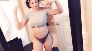 Exoticaxxx (Slim Exotica) OnlyFans Leaks SHORT 43