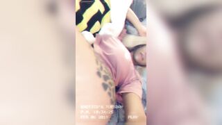 Exoticaxxx (Slim Exotica) OnlyFans Leaks SHORT 112