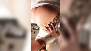 Exoticaxxx (Slim Exotica) OnlyFans Leaks Ready to Drain your Balls Babe 256