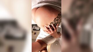 Exoticaxxx (Slim Exotica) OnlyFans Leaks Ready to Drain your Balls Babe 256