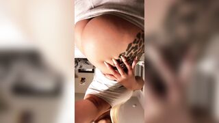 Exoticaxxx (Slim Exotica) OnlyFans Leaks Ready to Drain your Balls Babe 256