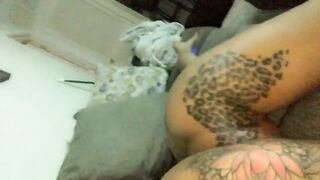 Exoticaxxx (Slim Exotica) OnlyFans Leaks SHORT 73