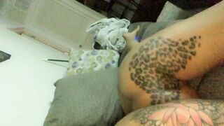 Exoticaxxx (Slim Exotica) OnlyFans Leaks SHORT 73