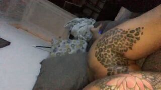 Exoticaxxx (Slim Exotica) OnlyFans Leaks SHORT 73