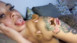 Exoticaxxx (Slim Exotica) OnlyFans Leaks SHORT 73