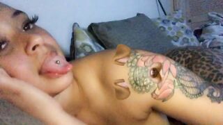 Exoticaxxx (Slim Exotica) OnlyFans Leaks SHORT 73