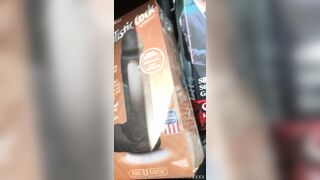 Exoticaxxx (Slim Exotica) OnlyFans Leaks Ready to Drain your Balls Babe 87