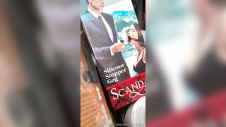 Exoticaxxx (Slim Exotica) OnlyFans Leaks Ready to Drain your Balls Babe 87