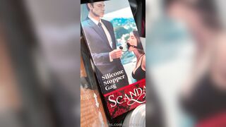 Exoticaxxx (Slim Exotica) OnlyFans Leaks Ready to Drain your Balls Babe 87