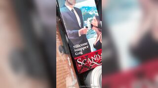 Exoticaxxx (Slim Exotica) OnlyFans Leaks Ready to Drain your Balls Babe 87