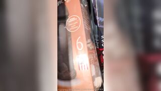 Exoticaxxx (Slim Exotica) OnlyFans Leaks Ready to Drain your Balls Babe 87