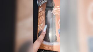 Exoticaxxx (Slim Exotica) OnlyFans Leaks Ready to Drain your Balls Babe 87