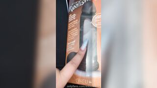 Exoticaxxx (Slim Exotica) OnlyFans Leaks Ready to Drain your Balls Babe 87