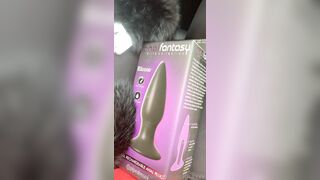 Exoticaxxx (Slim Exotica) OnlyFans Leaks Ready to Drain your Balls Babe 87