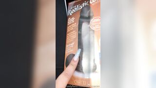 Exoticaxxx (Slim Exotica) OnlyFans Leaks Ready to Drain your Balls Babe 87