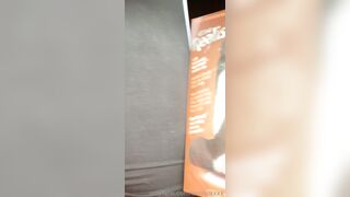 Exoticaxxx (Slim Exotica) OnlyFans Leaks Ready to Drain your Balls Babe 87