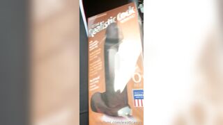 Exoticaxxx (Slim Exotica) OnlyFans Leaks Ready to Drain your Balls Babe 87