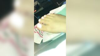 Exoticaxxx (Slim Exotica) OnlyFans Leaks Ready to Drain your Balls Babe 230