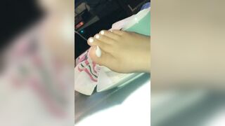 Exoticaxxx (Slim Exotica) OnlyFans Leaks Ready to Drain your Balls Babe 230