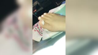 Exoticaxxx (Slim Exotica) OnlyFans Leaks Ready to Drain your Balls Babe 230