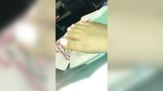 Exoticaxxx (Slim Exotica) OnlyFans Leaks Ready to Drain your Balls Babe 230