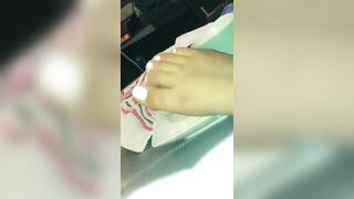 Exoticaxxx (Slim Exotica) OnlyFans Leaks Ready to Drain your Balls Babe 230