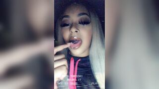 Exoticaxxx (Slim Exotica) OnlyFans Leaks Ready to Drain your Balls Babe 99