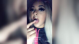 Exoticaxxx (Slim Exotica) OnlyFans Leaks Ready to Drain your Balls Babe 99