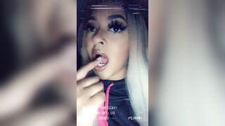 Exoticaxxx (Slim Exotica) OnlyFans Leaks Ready to Drain your Balls Babe 99