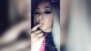 Exoticaxxx (Slim Exotica) OnlyFans Leaks Ready to Drain your Balls Babe 99