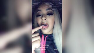 Exoticaxxx (Slim Exotica) OnlyFans Leaks Ready to Drain your Balls Babe 99